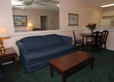 Cayo Grande Suites Hotel - Fort Walton Beach Exterior photo