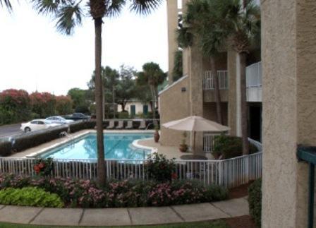 Cayo Grande Suites Hotel - Fort Walton Beach Exterior photo