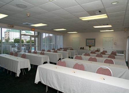 Cayo Grande Suites Hotel - Fort Walton Beach Exterior photo